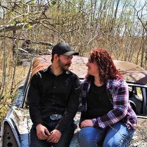 Meet your Posher, Holly